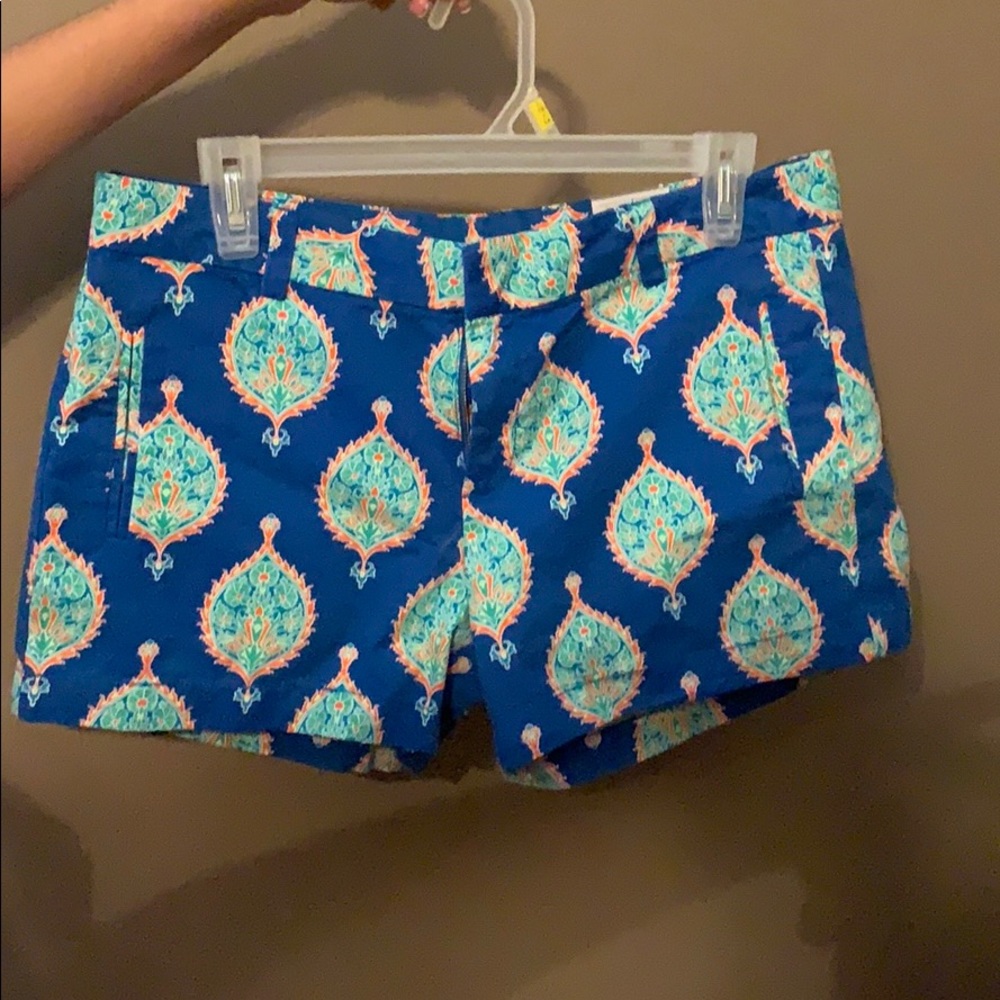 Women Shorts